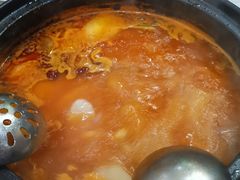 -蜀皇·菌汤鲜黄牛肉汤锅(宽窄巷子店)