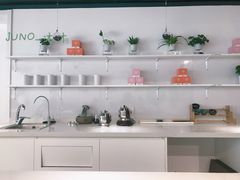 -张一元茶庄(望京店)