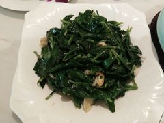 -香香海南菜餐厅