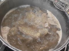 -皇鸽餐厅(五桂山分店)