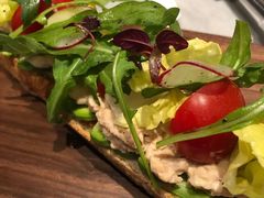 -农畉LONFOOD(福田星河COCOPark店)