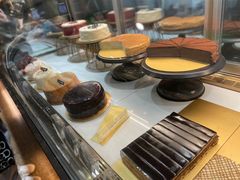 -Awfully Chocolate(来福士广场店)
