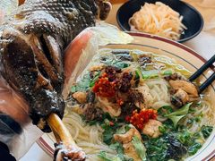 -沈记土鸡米线(七星街品牌中心店)