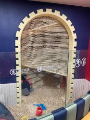 -MELAND CLUB亲子乐园·派对·餐厅(北京芳圆里ID MALL店)