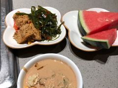 -海底捞火锅(奥森店)