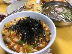 -屋里家延边朝鲜族冷面(南园店)