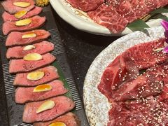 -虎丸烧肉(新大陆广场店)