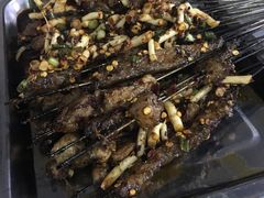 -宋文成烤肉(白沙巷店)