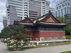 -悦融琥珀·京鲁菜·海味珍品(西单店)