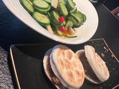 -唐猫庭院·千年陕菜(赛格国际购物中心店)
