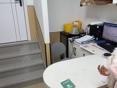 -瑞派天使宠物医院·神经外科·骨科·核磁CT(洛川中路店)