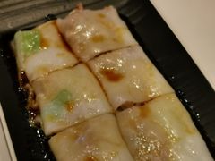 -白天鹅宾馆-宏图府餐厅