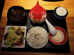 -原志优秀食材·匠心料理·海胆主题(金亿广场店)
