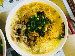 -荔林食店(西华路店)
