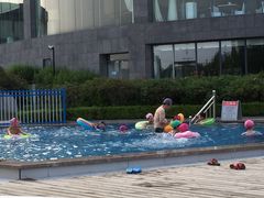 -青岛银沙滩温德姆至尊酒店