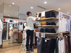 -优衣库(广州恒宝广场店)