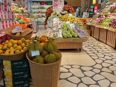 -百果园PAGODA(新圳西路店)