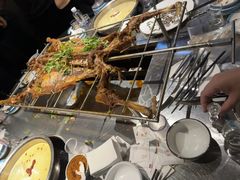 -夜宴江景餐厅