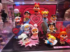 -泡泡玛特POPMART (北京超极合生汇店)