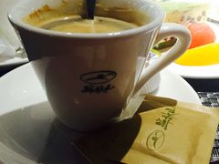 -半秋山西餐厅(巴南万达广场店)