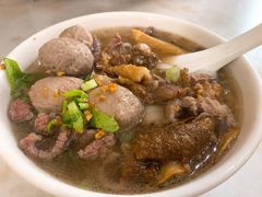 -福合埕牛肉丸(福平路店)