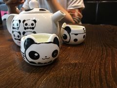 -晓鲜熊猫烤鱼烤吧(西三旗百汇北门店)