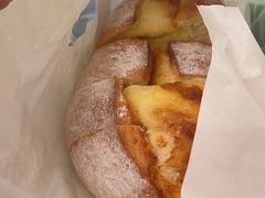 -烫面包·面包烘焙(绿地缤纷城店)