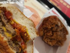 -肯德基(池州长江店)