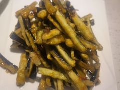 -船歌·鱼水饺青岛菜(金狮广场店)