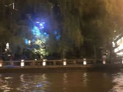 -运河游船(武林门码头)