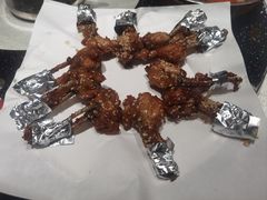 -味可道美食坊(福基路店)