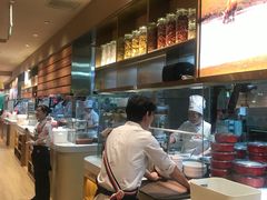 -西贝(枫蓝国际购物中心店)