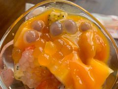 水果捞-丝恋丝娃娃(逸天城国贸店)