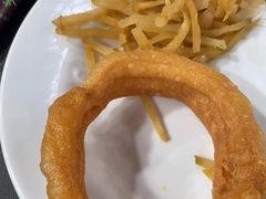 -白魁老号饭庄(安内店)