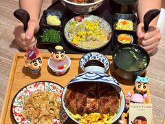 -左舞和风屋便当(金地店)