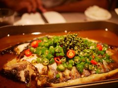 -半天妖烤鱼(芜湖市镜湖万达店)