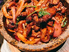 -绿茶餐厅(乐峰广场店)