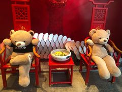 -小龙坎火锅(IFS HOT店)