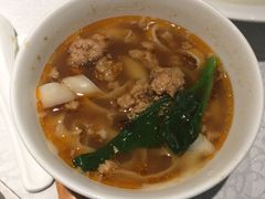 -云冈美高大酒店-西餐厅