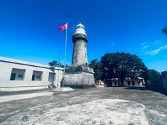 -硇洲岛旅游区