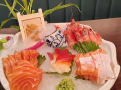 -黑松白鹿(金融街店)