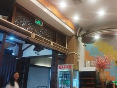 -南海食街(佛冈店)