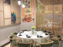 包厢-洛阳宴·洛阳菜(南昌路店)
