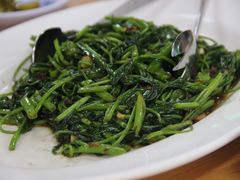 -無招牌海鮮(芽笼店)