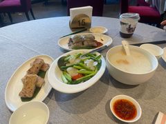-潮府馆·非遗潮州菜·世纪公园(新国际博览中心店)