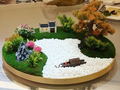 -银都上海菜馆(粤海东路店)