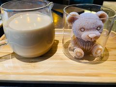 -大树餐厅(红旗街万达店)