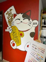 -IDEA·艾蒂尔科技美肤·日式美甲美睫集合店