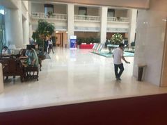 -曲江惠宾苑宾馆(大雁塔大唐不夜城店)