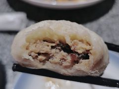 三鲜-陈傻子餐厅(世纪都会店)